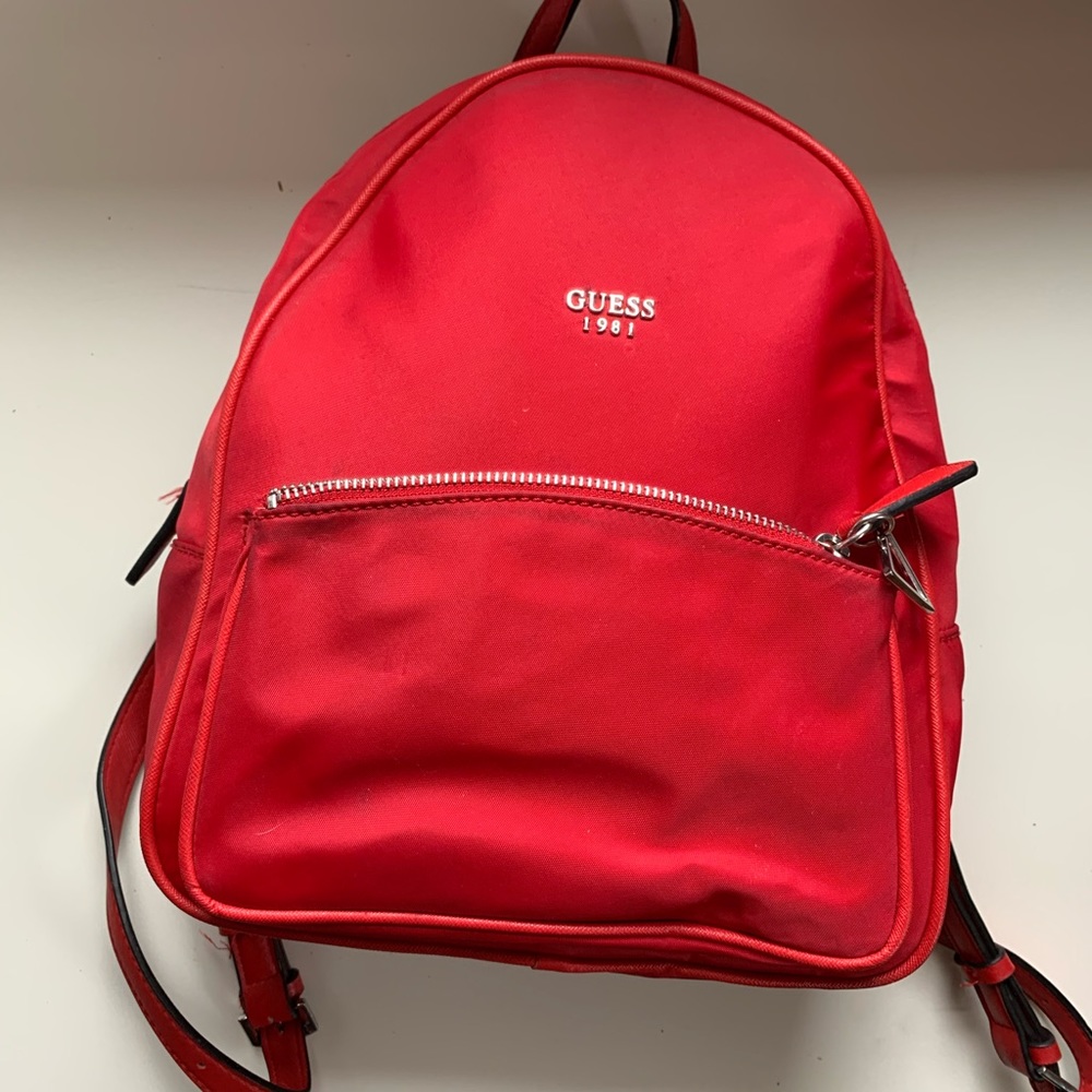 GUESS Back Pack